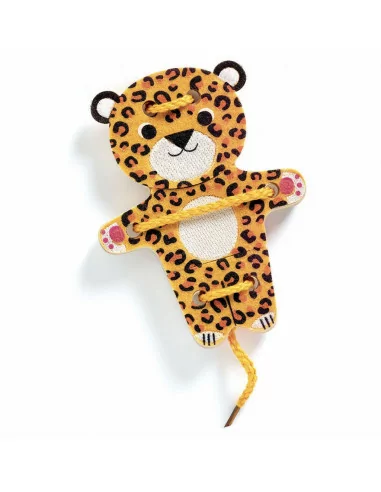 Tkaničkové provlékací zvířátka