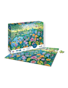 Sentosphere - Puzzle - Wiosna