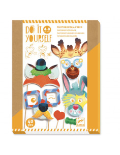 Djeco - Zestaw artystyczny...