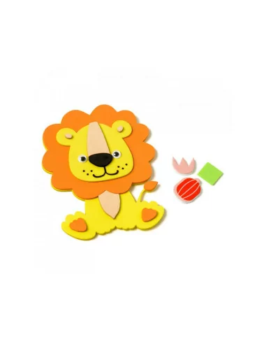 Oxybul - duży zestaw kreatywny