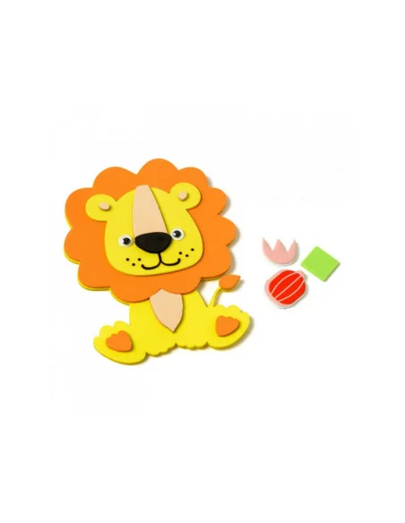 Oxybul - duży zestaw kreatywny