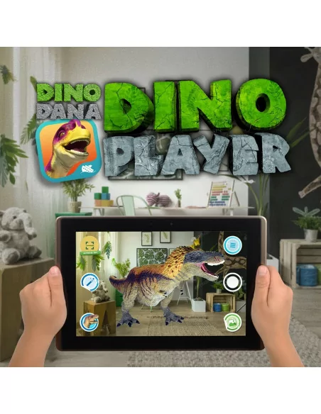 Tyrannosaurus Rex Baby