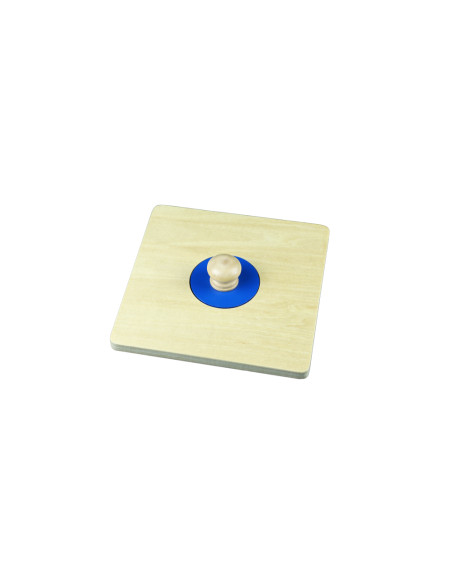 Puzzle - małe koło