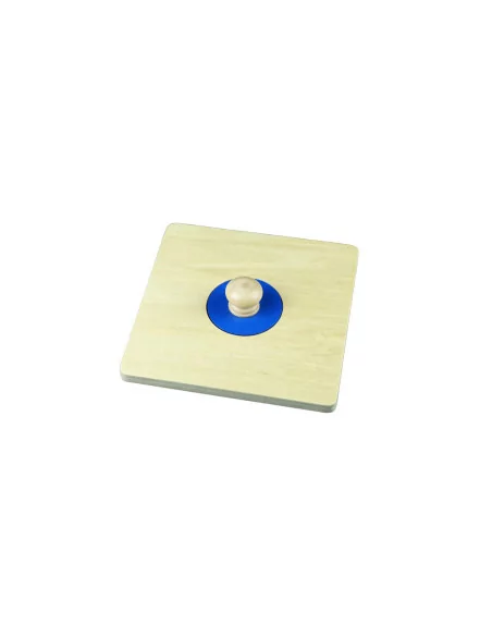 Puzzle - małe koło