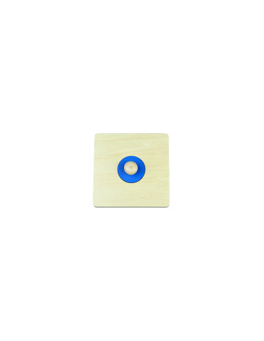Puzzle - małe koło