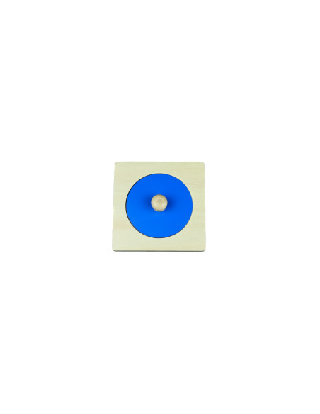Puzzle - koło