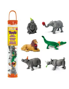 Tuba - Party Animals