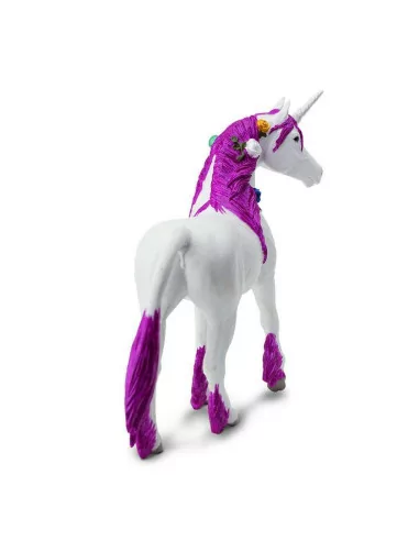 Jednorožec růžový