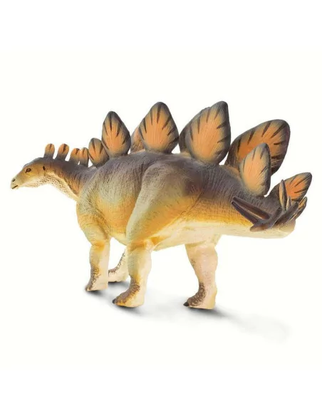 Stegosaurus