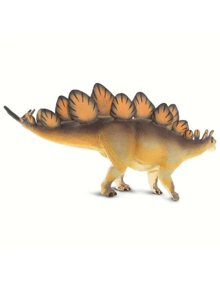 Stegosaurus