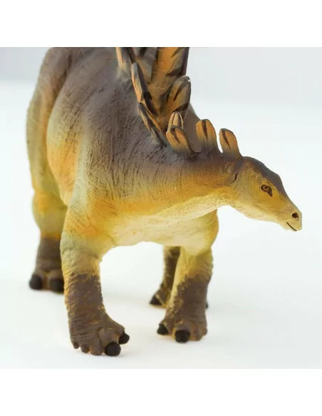 Stegosaurus