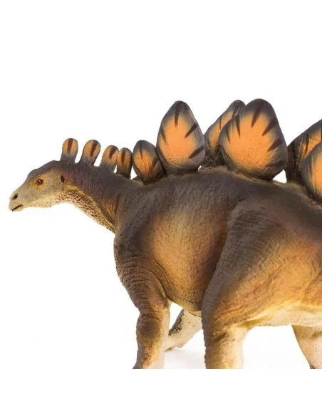 Stegosaurus