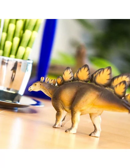 Stegosaurus