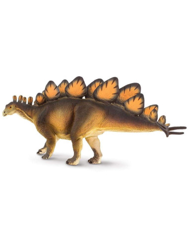 Stegosaurus