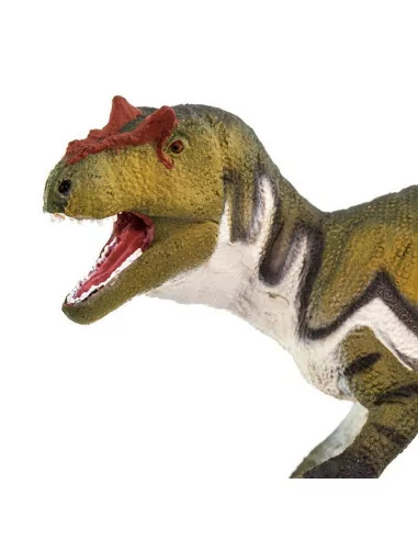 Allosaurus