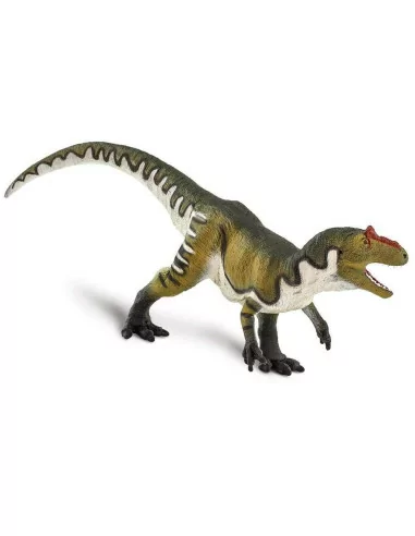 Allosaurus