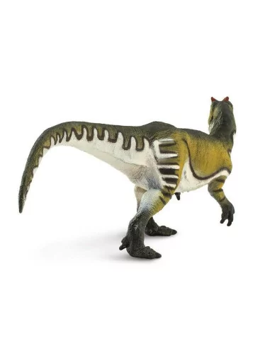 Allosaurus