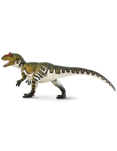 Allosaurus