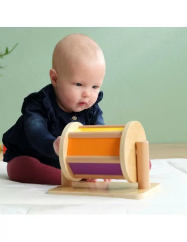 EDUCO - Točivý válec