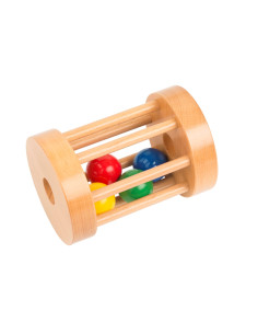 EDUCO - Chrastítko váleček...