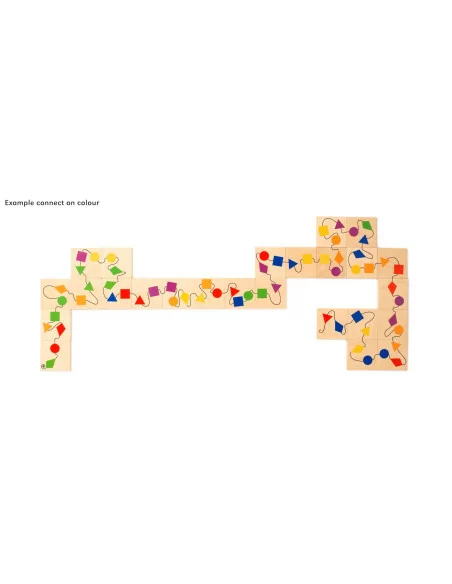 Educo - Kolory i kształty