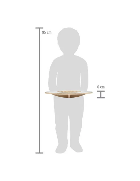 Deska do balansowania