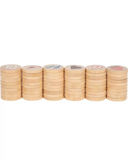 Boks do segregowania obrazków II.