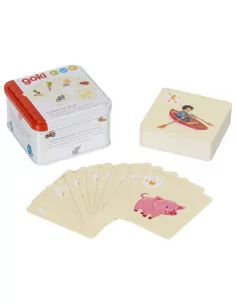 Gra - Zgaduj aktywności