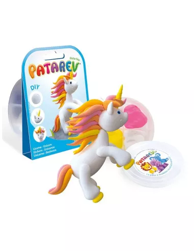 Sentosphere - Modelina Patarev do kieszonki -...