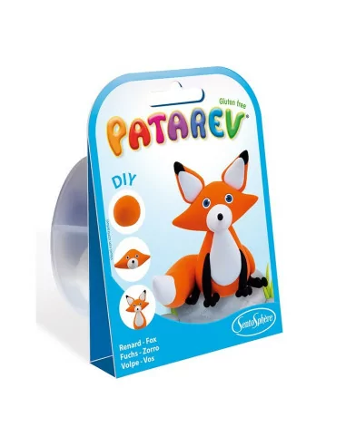 Sentosphere - Modelina Patarev do kieszonki -...