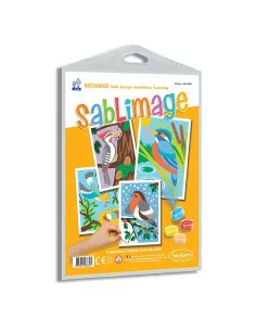 Sentosphere - Zestaw...