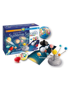 Vědecká laboratoř -...