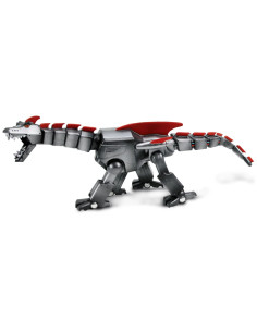 Safari Ltd. Figurka – Smok Robotyczny