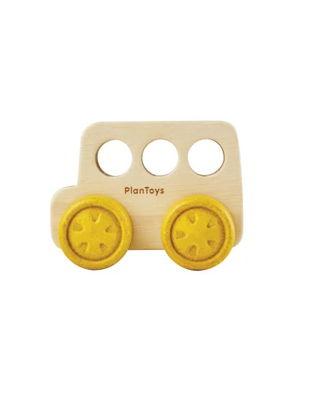 Dětské autíčko - Autobus