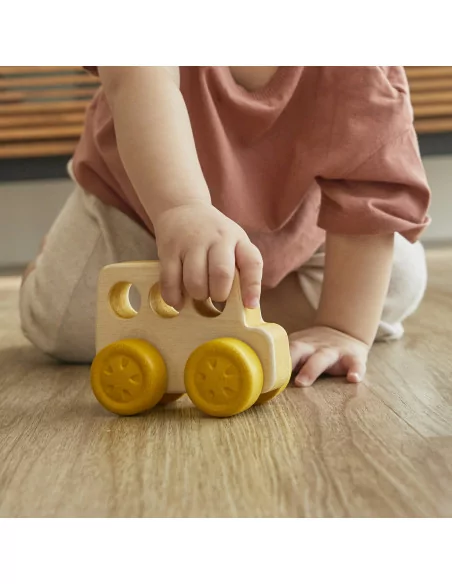 Dětské autíčko - Autobus