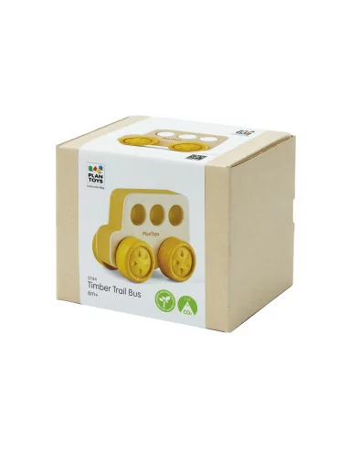 Dětské autíčko - Autobus