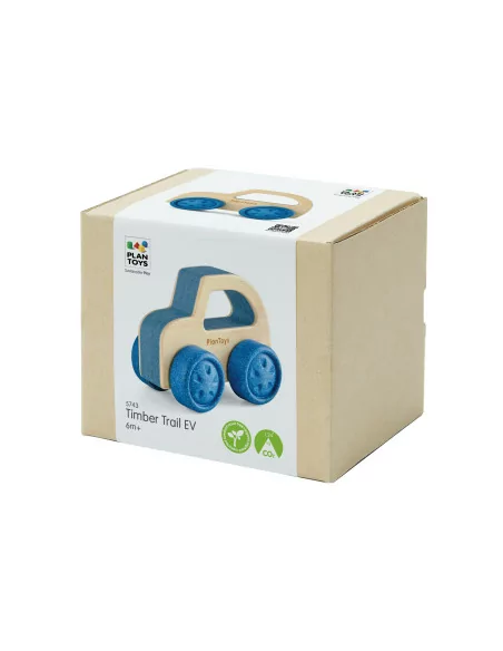 Dětské autíčko - Osobní auto