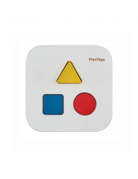 Třídění tvarů - základní tvary