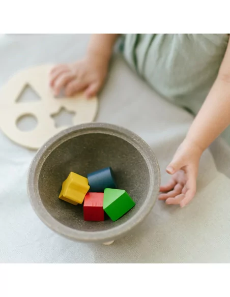 Třídění tvarů - pokročilé tvary