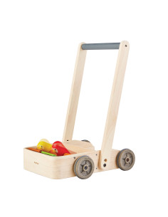 Chodítko - Zpívající ptáčci