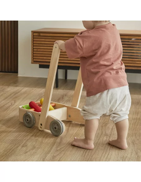 Chodítko - Zpívající ptáčci