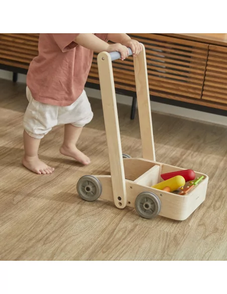 Chodítko - Zpívající ptáčci