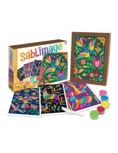 Sentosphere - Sablimage -...