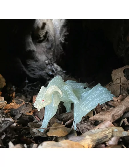 Safari Ltd. Figurka – Smok Świecący w Ciemności