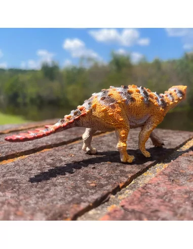 Stegouros