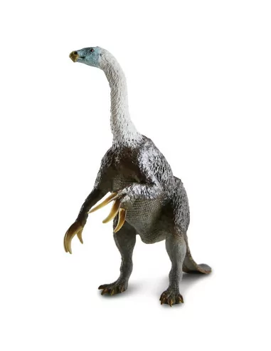 Therizinosaurus