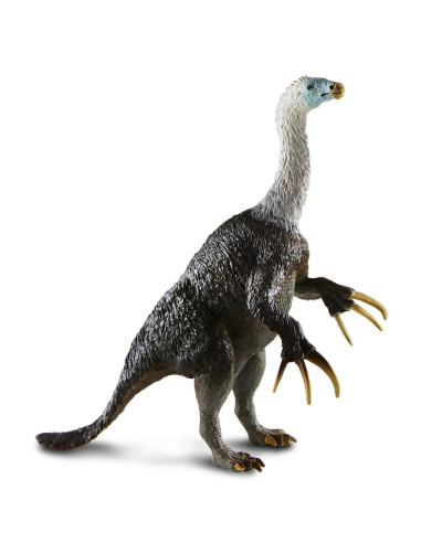 Therizinosaurus