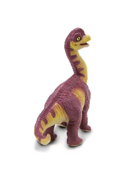 Mládě brachiosaura
