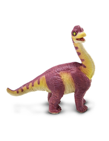 Mládě brachiosaura