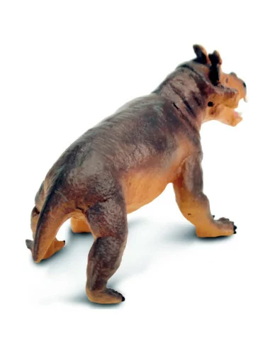 Estemmenosuchus